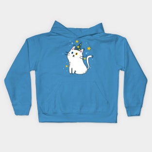 Magic Cat Kids Hoodie